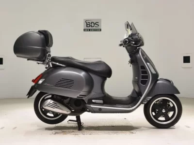 Vespa VESPA GTS150 SUPER