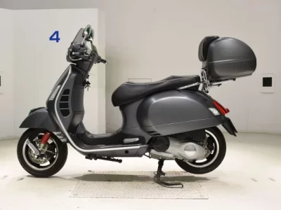 Vespa VESPA GTS150 SUPER