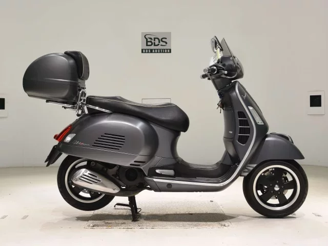 Vespa VESPA GTS150 SUPER