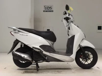 Honda LEAD 125