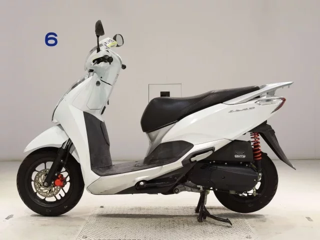 Honda LEAD 125