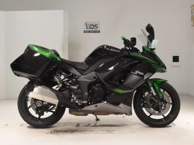 Kawasaki NINJA1000SX