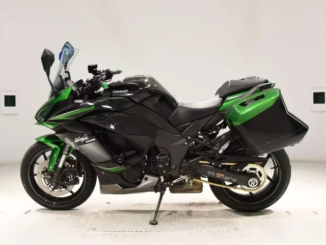 Kawasaki NINJA1000SX