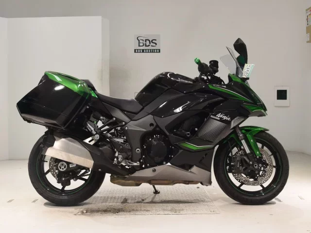 Kawasaki NINJA1000SX