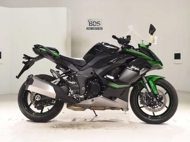 Kawasaki NINJA1000SX