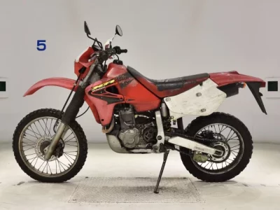 Honda XR650R