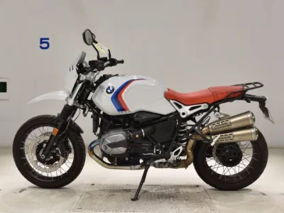 Other BMWR NINE T URBAN GS