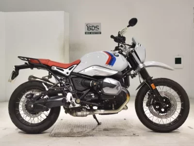Other BMWR NINE T URBAN GS