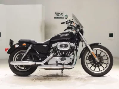 Harley-Davidson HARLEY XL1200LI  с аукциона в Японии