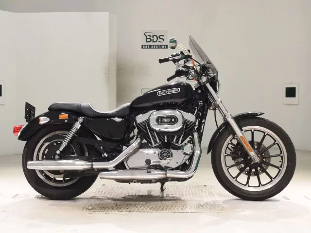 Harley-Davidson HARLEY XL1200LI