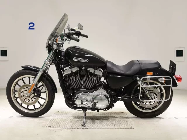 Harley-Davidson HARLEY XL1200LI