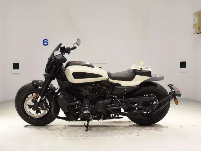 Harley-Davidson HARLEY RH1250S