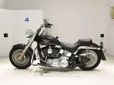 Harley-Davidson HARLEY FLSTF1450  с аукциона в Японии