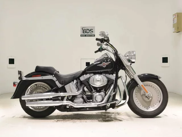 Harley-Davidson HARLEY FLSTF1450