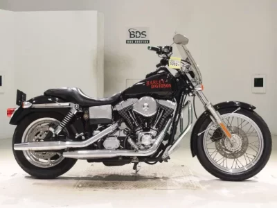 Harley-Davidson HARLEY FXDL1450