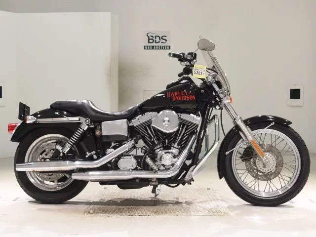 Harley-Davidson HARLEY FXDL1450