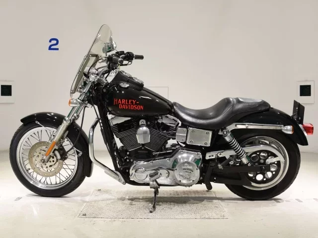 Harley-Davidson HARLEY FXDL1450