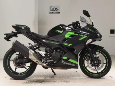 Kawasaki NINJA400-2 2019