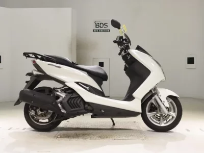 Yamaha MAJESTY 155S