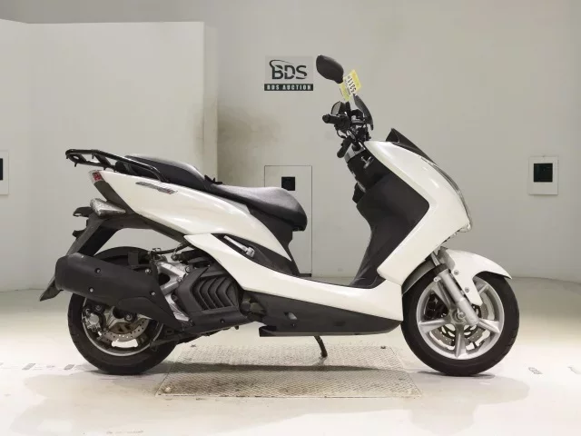 Yamaha MAJESTY 155S