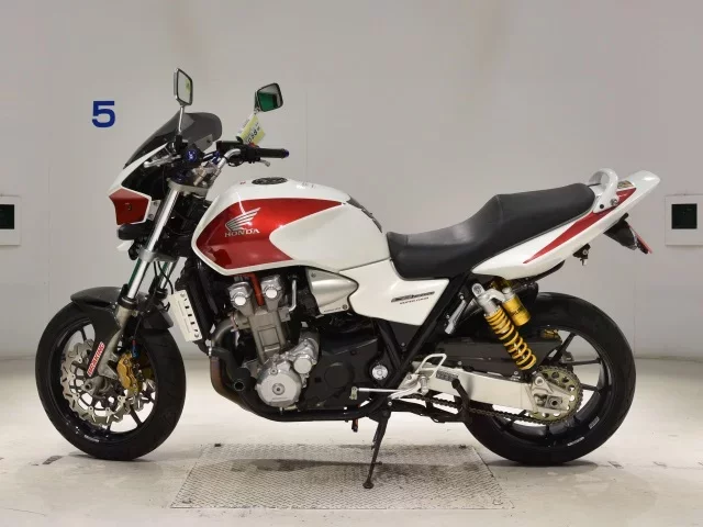 Honda CB1300SF