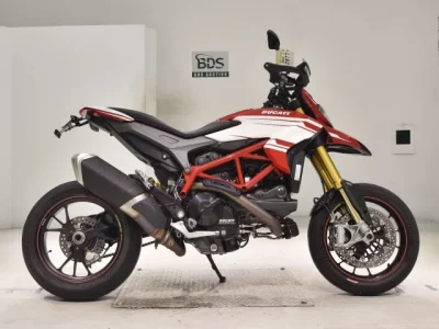 Ducati DUCATI HYPERMOTARD 939SP  с аукциона в Японии