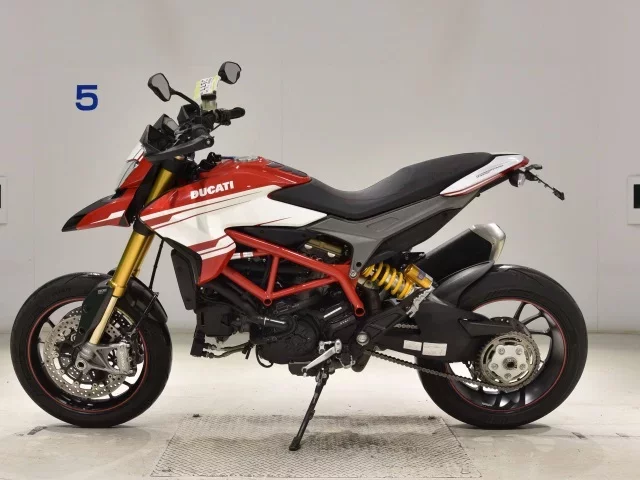 Ducati DUCATI HYPERMOTARD 939SP