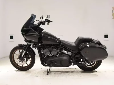 Harley-Davidson HARLEY FXLRST1920  с аукциона в Японии