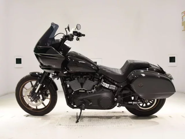 Harley-Davidson HARLEY FXLRST1920