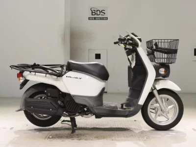 Honda BENRII50-2