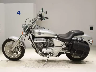 Honda MAGNA 250  с аукциона в Японии