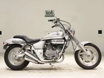 Honda MAGNA 250  с аукциона в Японии