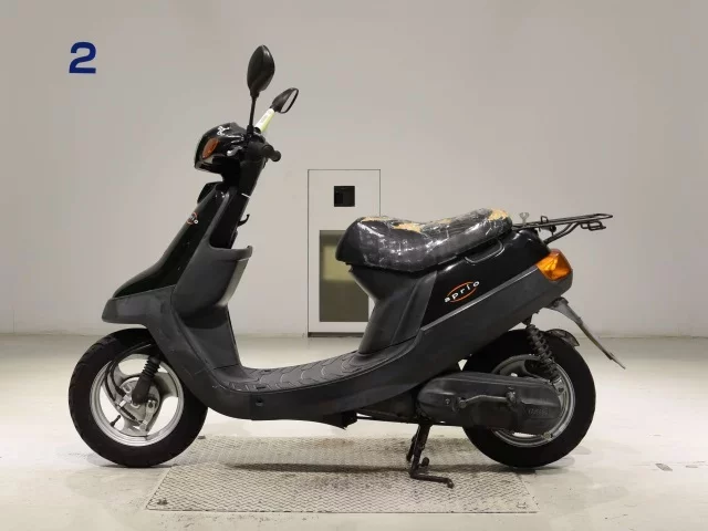 Yamaha JOG APRIO