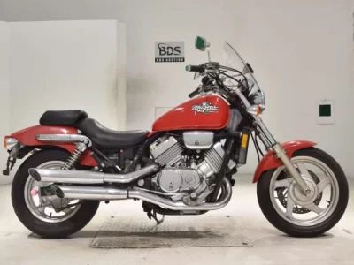 Honda MAGNA 750  с аукциона в Японии