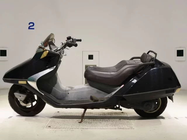 Honda FUSION