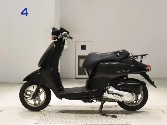 Honda TODAY