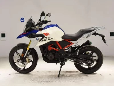 Other BMWG310GS  с аукциона в Японии