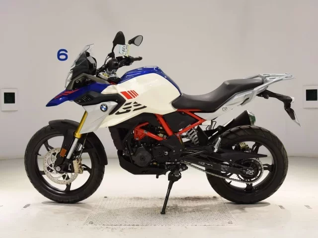 Other BMWG310GS