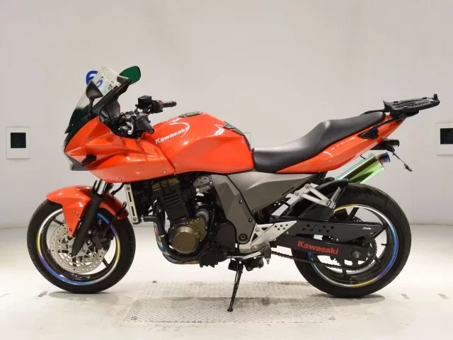 Kawasaki Z750S
