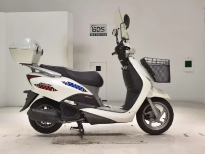 Honda LEAD 110