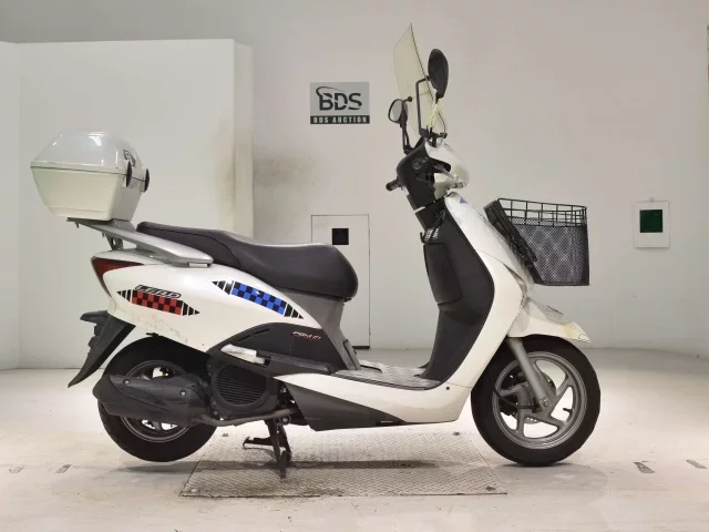 Honda LEAD 110