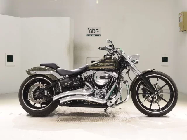 Harley-Davidson HARLEY FXSB1690