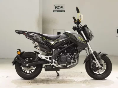 Other BENELLI TNT125