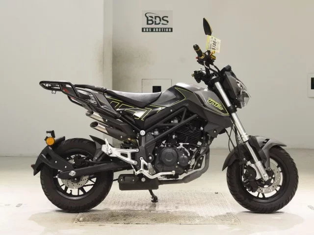 Other BENELLI TNT125