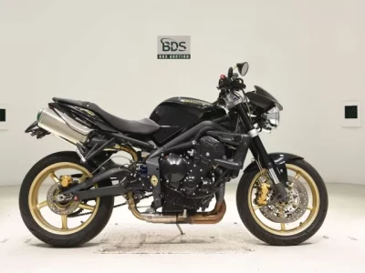 Triumph TRIUMPH STREET TRIPLE R  с аукциона в Японии
