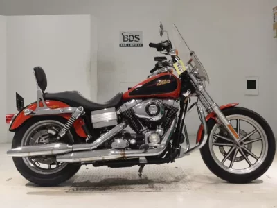Harley-Davidson HARLEY FXDL1580