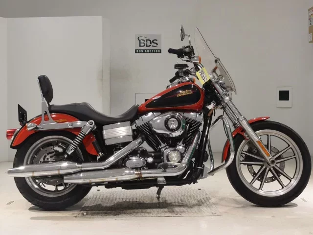Harley-Davidson HARLEY FXDL1580