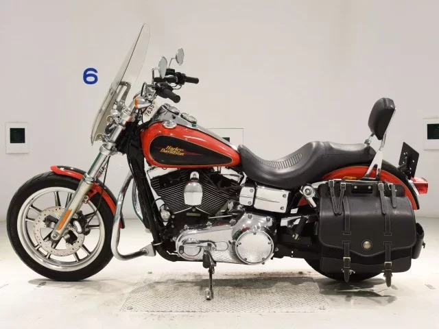 Harley-Davidson HARLEY FXDL1580