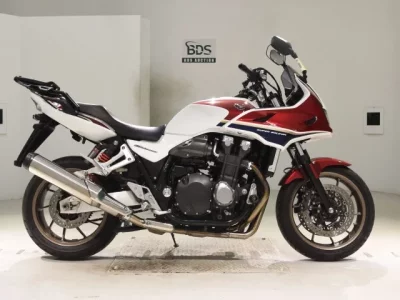Honda CB1300SF BOLDOR