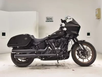 Harley-Davidson HARLEY FXLRST1920